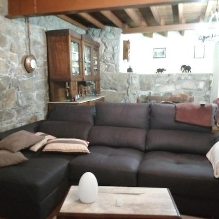 Portas Casina Os Lueiro 빌라 외부 사진