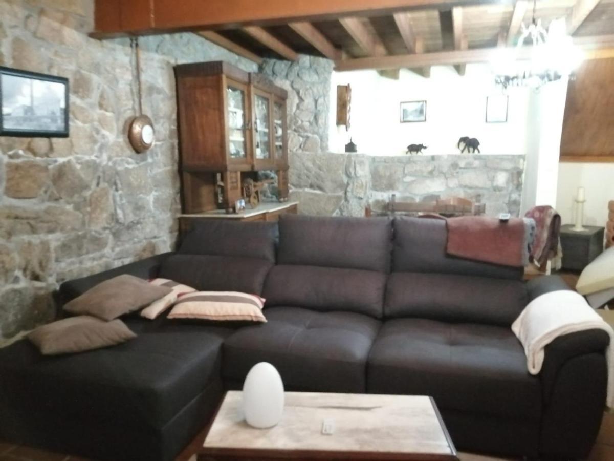 Portas Casina Os Lueiro 빌라 외부 사진