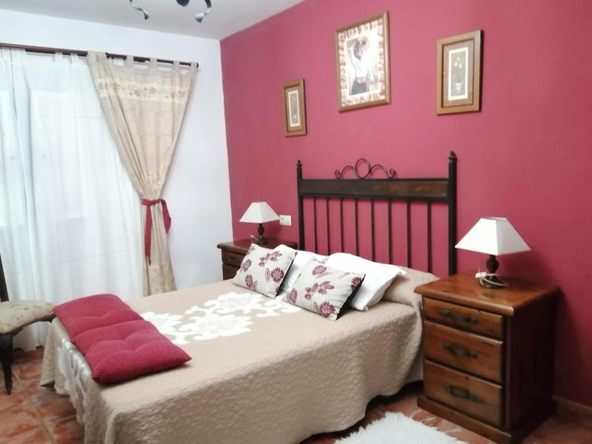 Portas Casina Os Lueiro 빌라 외부 사진