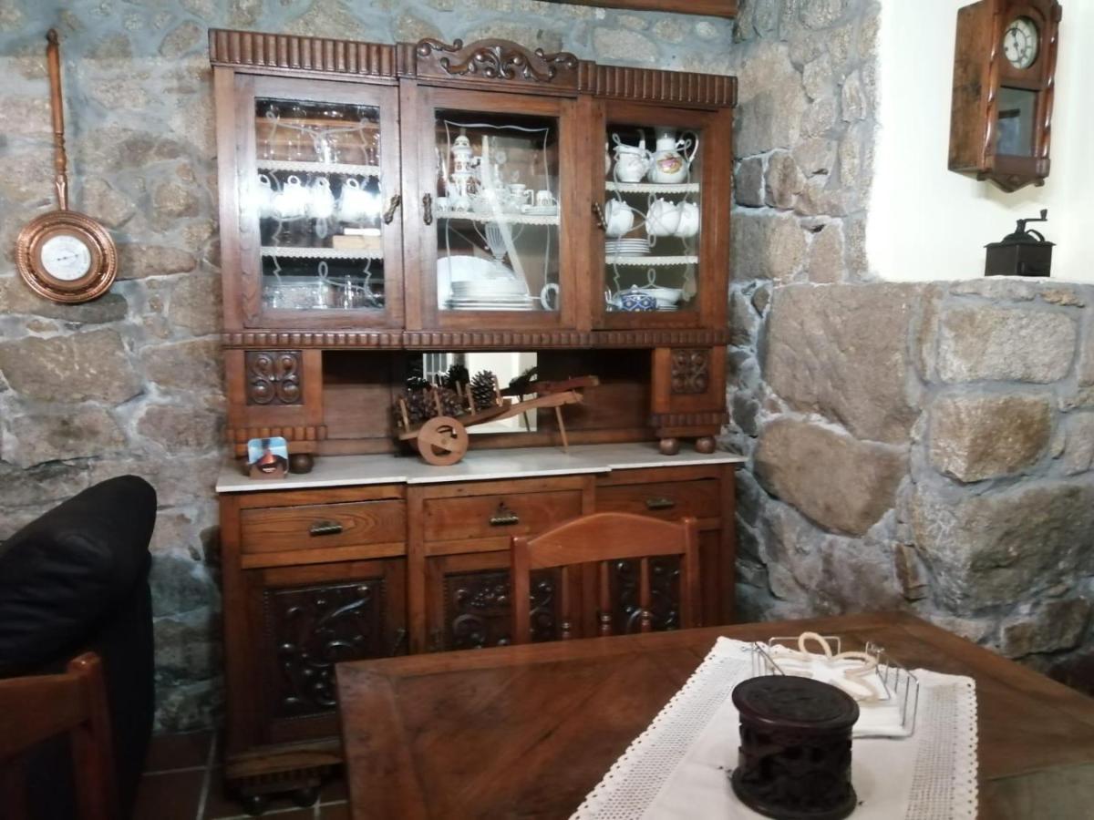 Portas Casina Os Lueiro 빌라 외부 사진