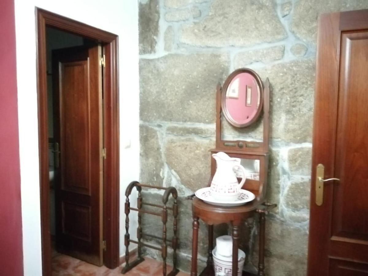 Portas Casina Os Lueiro 빌라 외부 사진