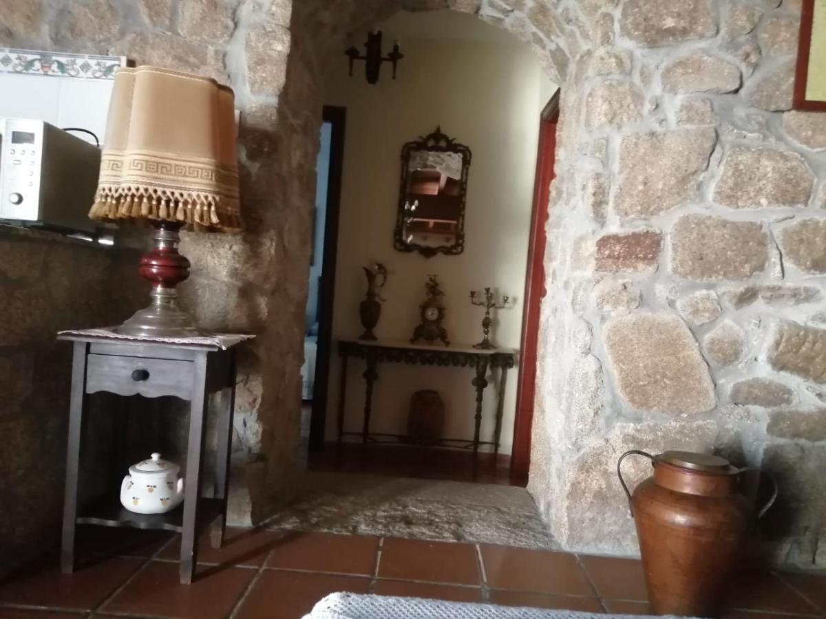 Portas Casina Os Lueiro 빌라 외부 사진