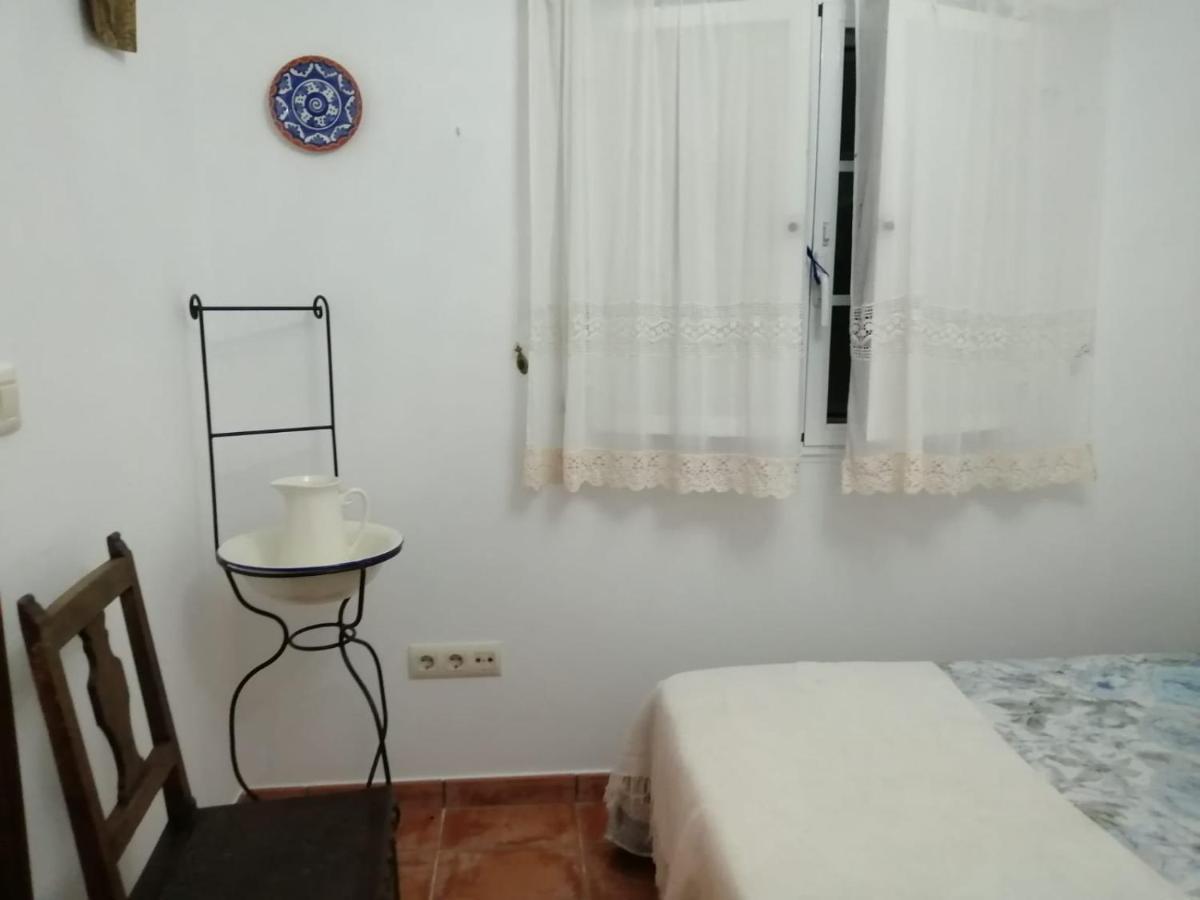 Portas Casina Os Lueiro 빌라 외부 사진