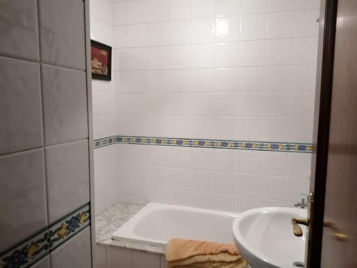 Portas Casina Os Lueiro 빌라 외부 사진