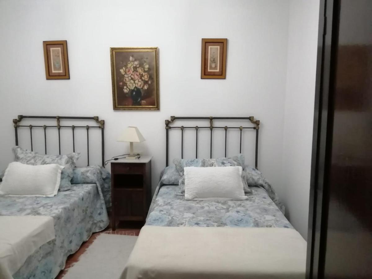 Portas Casina Os Lueiro 빌라 외부 사진