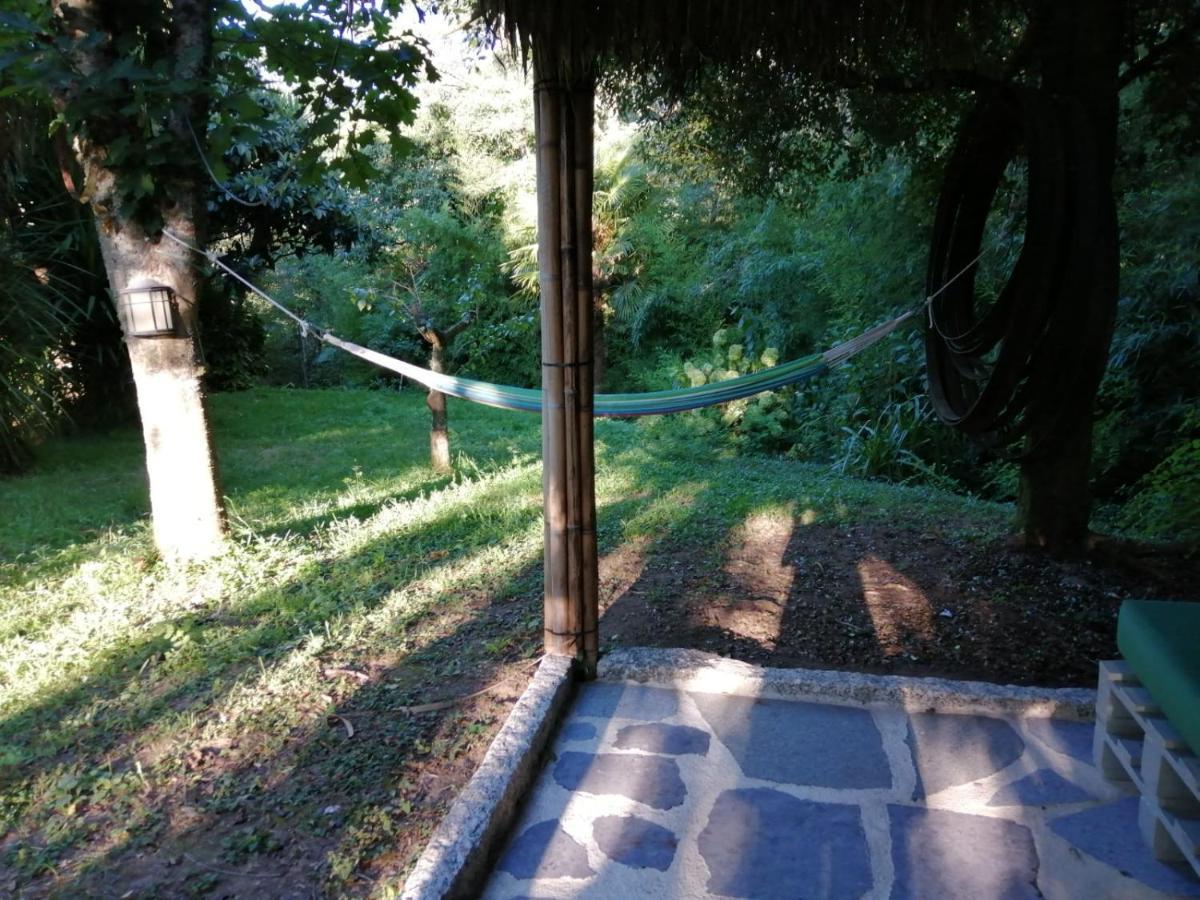 Portas Casina Os Lueiro 빌라 외부 사진
